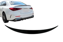 Afbeelding in Gallery-weergave laden, Mercedes C KLASSE W206 kofferbak spoiler