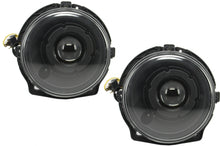 Afbeelding in Gallery-weergave laden, G-KLASSE koplamp