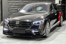 Afbeelding in Gallery-weergave laden, S-Klasse W223 BRABUS design