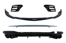 Afbeelding in Gallery-weergave laden, S-Klasse W223 BRABUS design