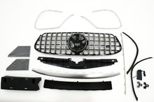 Afbeelding in Gallery-weergave laden, Mercedes GLE 63 ombouw kit