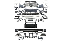 Afbeelding in Gallery-weergave laden, Mercedes GLE 63 ombouw kit