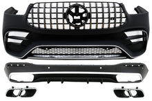 Afbeelding in Gallery-weergave laden, Mercedes GLE 63 ombouw kit