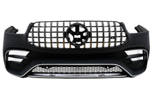 Afbeelding in Gallery-weergave laden, Mercedes GLE 63 ombouw kit