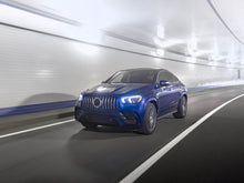 Afbeelding in Gallery-weergave laden, Mercedes GLE C167 Coupe Sport Line (2019-up) GLE 63S Design