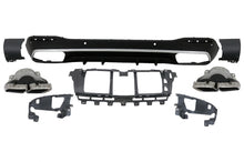 Afbeelding in Gallery-weergave laden, Mercedes GLE 63 ombouw kit