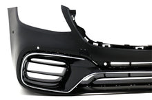 Afbeelding in Gallery-weergave laden, S65 AMG Restyle ombouw met achterlichten 2013-2017