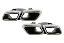 Afbeelding in Gallery-weergave laden, S65 AMG Restyle ombouw met achterlichten 2013-2017