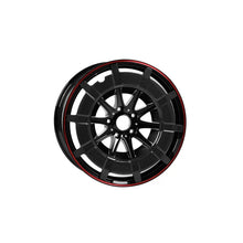 Afbeelding in Gallery-weergave laden, Gesmede Brabus Rocket 900 velgen 22 inch