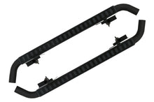 Afbeelding in Gallery-weergave laden, Land Rover Defender 110 Black Edition Treeplanken Side Steps