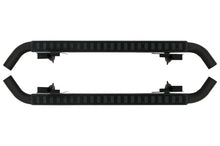 Afbeelding in Gallery-weergave laden, Land Rover Defender 110 Black Edition Treeplanken Side Steps