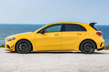 Afbeelding in Gallery-weergave laden, Mercedes A-Klasse W177 (2018-up) A45 S AMG dakspoiler look Piano Black