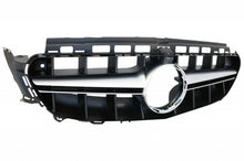 Afbeelding in Gallery-weergave laden, E53 AMG-design diffuser uitlaat stukken GT-R grill 2016+coupe/cabrio