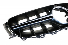 Afbeelding in Gallery-weergave laden, E53 AMG-design diffuser uitlaat stukken GT-R grill 2016+coupe/cabrio