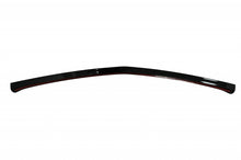 Afbeelding in Gallery-weergave laden, MERCEDES A35 A45 AMG W177 V177 voorbumper lip (04.2018-up)Design Black Edition