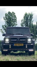 Afbeelding in Gallery-weergave laden, G-Klasse LED Xenon kit dik design