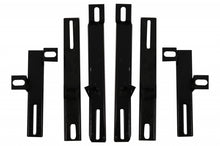 Afbeelding in Gallery-weergave laden, Audi Q5 Treeplanken side steps