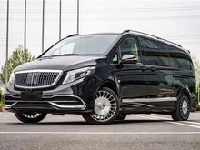 Afbeelding in Gallery-weergave laden, Maybach V-klasse Vito Bodykit