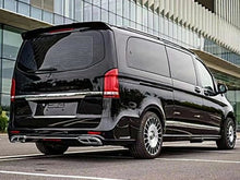 Afbeelding in Gallery-weergave laden, Maybach V-klasse Vito Bodykit