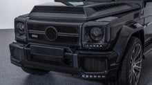 Afbeelding in Gallery-weergave laden, G-Klasse Bi-Xenon Black Brabus Look