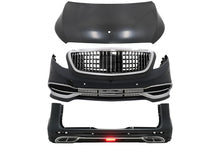 Afbeelding in Gallery-weergave laden, Maybach V-klasse Vito Bodykit