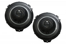 Afbeelding in Gallery-weergave laden, G-Klasse Bi-Xenon Black Brabus Look