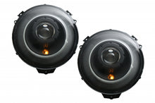 Afbeelding in Gallery-weergave laden, G-Klasse Bi-Xenon Black Brabus Look