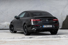 Afbeelding in Gallery-weergave laden, E53 AMG-design diffuser uitlaat stukken GT-R grill 2016+coupe/cabrio