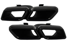 Afbeelding in Gallery-weergave laden, Mercedes E-Klasse W213 (2016-up) E63 AMG Design Zwart