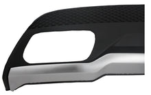 Afbeelding in Gallery-weergave laden, A-KLASSE Diffuser uitlaat tips AMG Design W176 (2012-2018) aluminium