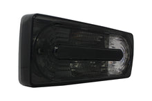 Afbeelding in Gallery-weergave laden, G-Klasse W463 smoke Black achterlichten