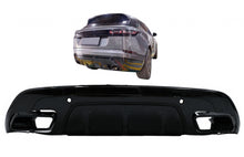 Afbeelding in Gallery-weergave laden, Range Rover Velar sport Diffuser uitlaattips