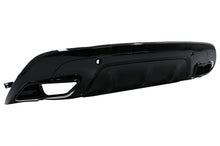 Afbeelding in Gallery-weergave laden, Range Rover Velar sport Diffuser uitlaattips