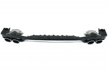 Afbeelding in Gallery-weergave laden, Mercedes E-Klasse W213 E53 AMG Design diffuser uitlaatstukken Aanbieding!!!
