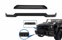 Afbeelding in Gallery-weergave laden, Mercedes G63/65 voor spoilers BRABUS-design