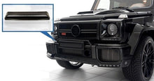 Afbeelding in Gallery-weergave laden, Mercedes G63/65 voor spoilers BRABUS-design