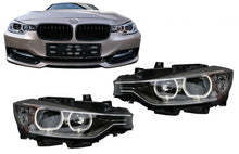 Afbeelding in Gallery-weergave laden, BMW 3 serie F30 F31 LED Angel Eyes Xenon Projector Look links rechts