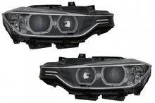 Afbeelding in Gallery-weergave laden, BMW 3 serie F30 F31 LED Angel Eyes Xenon Projector Look links rechts