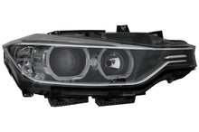 Afbeelding in Gallery-weergave laden, BMW 3 serie F30 F31 LED Angel Eyes Xenon Projector Look links rechts