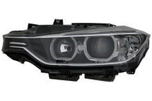 Afbeelding in Gallery-weergave laden, BMW 3 serie F30 F31 LED Angel Eyes Xenon Projector Look links rechts