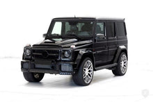 Afbeelding in Gallery-weergave laden, Mercedes G63 G65 800 Brabus-Design WildeStar bodykit