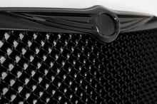 Afbeelding in Gallery-weergave laden, CHRYSLER 300C Bentley Look grille 2004-2011 Piano Black Edition