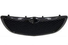 Afbeelding in Gallery-weergave laden, CHRYSLER 300C Bentley Look grille 2004-2011 Piano Black Edition