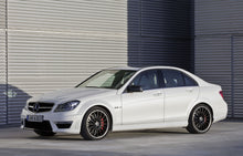 Afbeelding in Gallery-weergave laden, Mercedes C63 Facelift geheel compleet