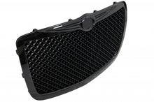 Afbeelding in Gallery-weergave laden, CHRYSLER 300C Bentley Look grille 2004-2011 Piano Black Edition