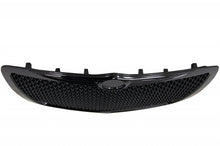 Afbeelding in Gallery-weergave laden, CHRYSLER 300C Bentley Look grille 2004-2011 Piano Black Edition