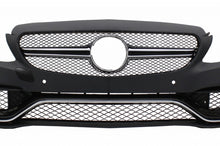 Afbeelding in Gallery-weergave laden, C-KLASSE ombouw 63 AMG 2014 tot 2020