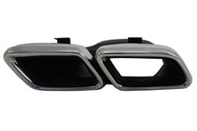 Afbeelding in Gallery-weergave laden, C-KLASSE ombouw 63 AMG 2014 tot 2020