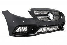 Afbeelding in Gallery-weergave laden, C-KLASSE ombouw 63 AMG 2014 tot 2020