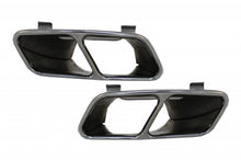 Afbeelding in Gallery-weergave laden, complete bodykit Facelift CLA45 AMG Design 2013 tot 2018